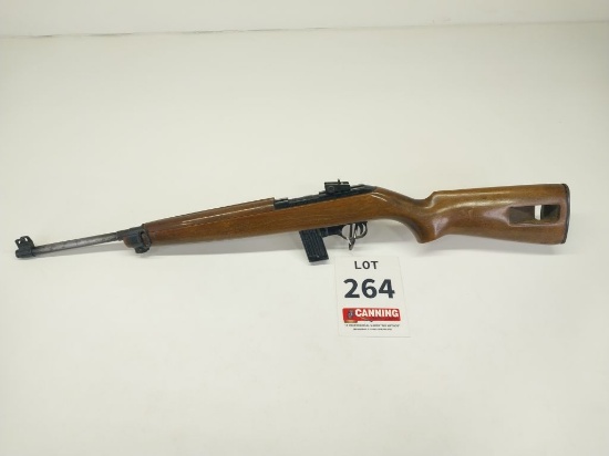 Erma Werke Mod E M1 22CAL