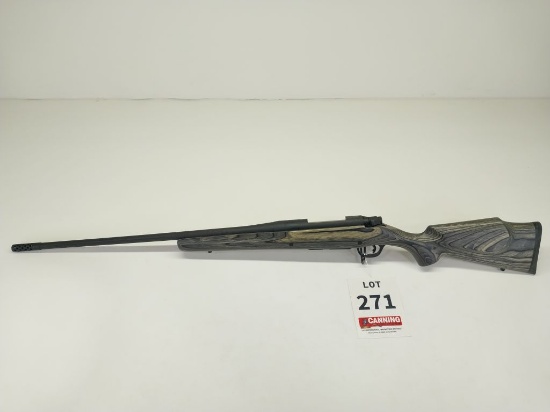 Mossberg 4X4 270WIN