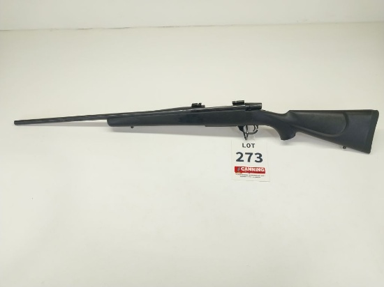 Weatherby Vangaurd .300WBY MAG