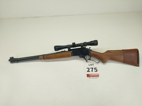 Marlin 336CS 3030