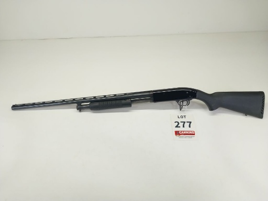 Maverick 88 12GA