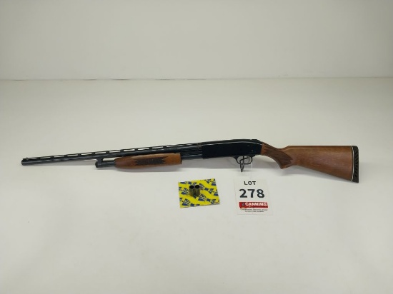 Mossberg 500C 20GA