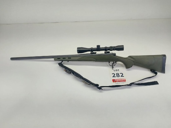 Remington Model 700 223REM