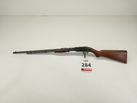 Winchester Model 61 22CAL