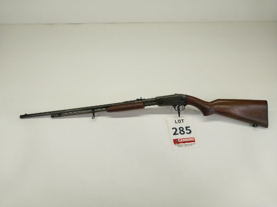 Winchester Model 61 22CAL