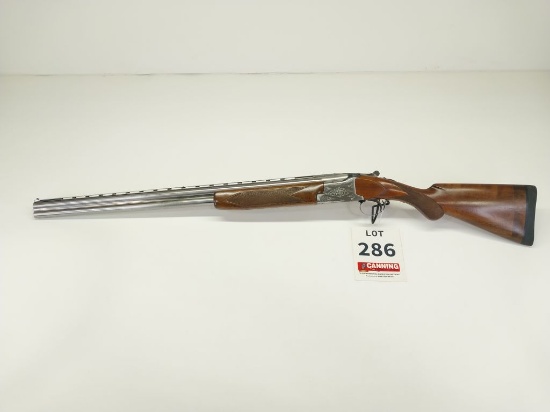 Winchester Model 101 12GA