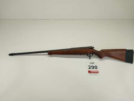 Mossberg 185DA 20GA