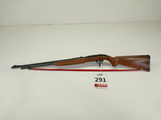 JC Higgins Model 30 22CAL