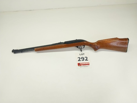 Glenfield Model 75C 22CAL LR ONLY