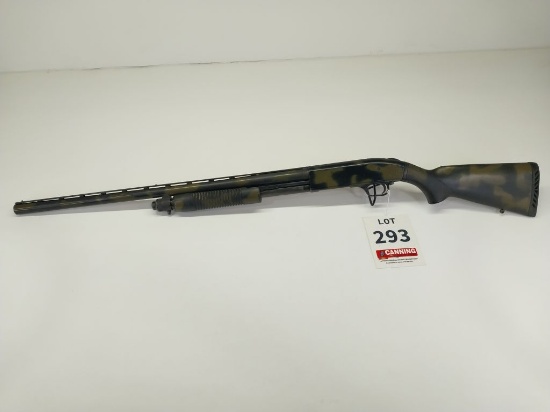 Mossberg 835 12GA