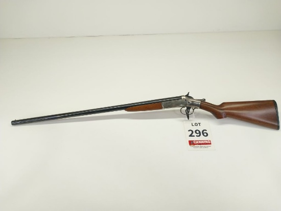 New Duquesae 12GA