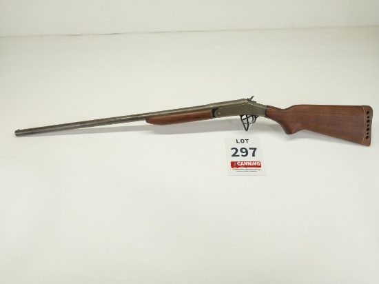 H&R Topper 148 16GA