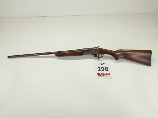 Stevens Model 9478 20GA