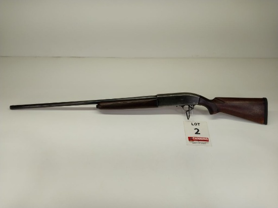 Winchester Model 50 12GA