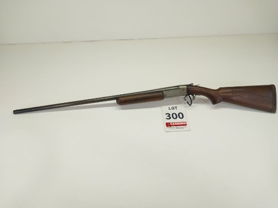 Winchester Model 37 "red Letter" 20GA