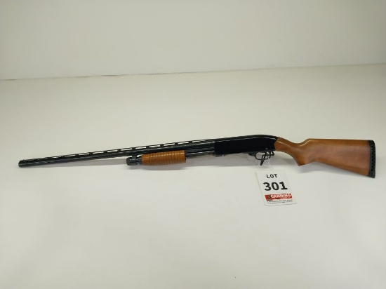 Winchester Model 120 "ranger" 12GA