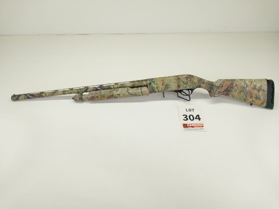 CZ 612 Magnum Turkey 12GA