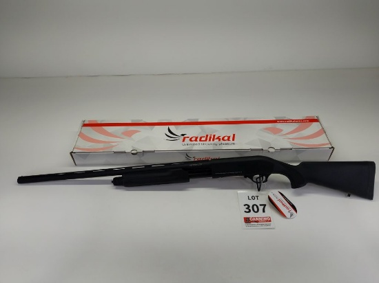 Radikal PA-2 12GA