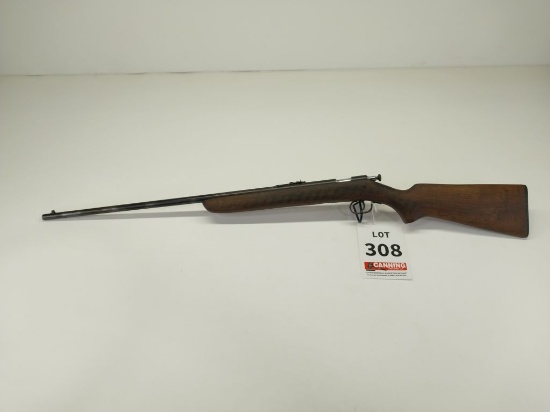 Winchester Model 67 22CAL S,L,LR