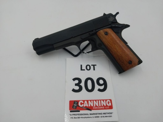 Rock Isalnd Arms M1911 A1-FS 45ACP