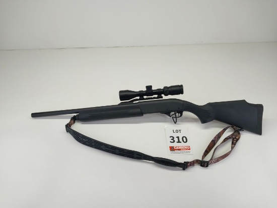 Remington 1187 Sportsman 12GA