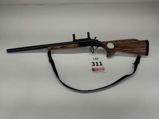 H&R Ultr Slug 12GA