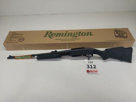 Remington Model 7608 30-06SPRG