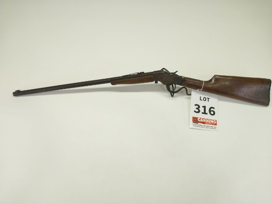 Stevens Favorite 22CAL