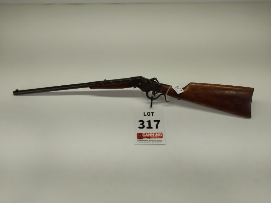 Stevens Favorite 22CAL