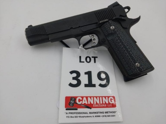 Springfield 1911-A1 45ACP