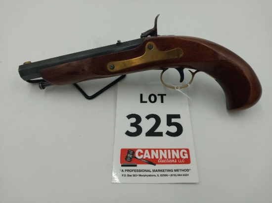 Spanish Black Powder 45CAL