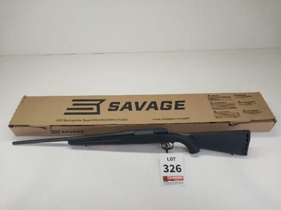 Savage Axis 6.5 Creedmore
