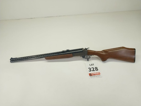 Savage 24 Series S 22CAL/20GA