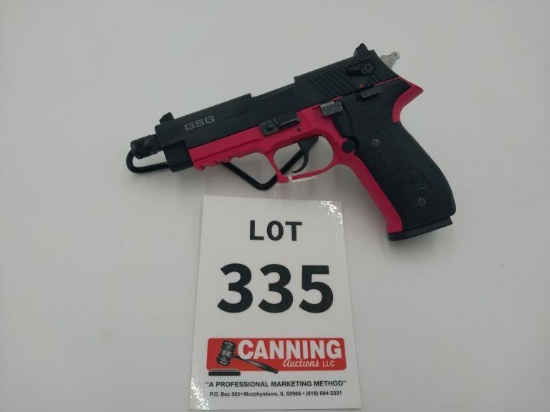 GSG Firefly 22CAL