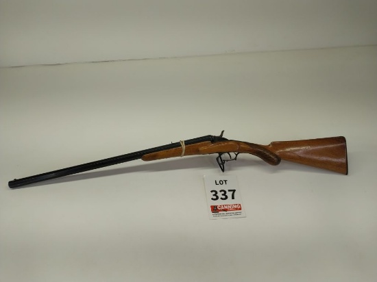 Flobart Gallery Gun 22CAL