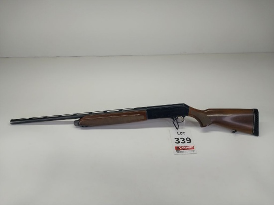 Beretta A390 "Silver Mallard" 12GA