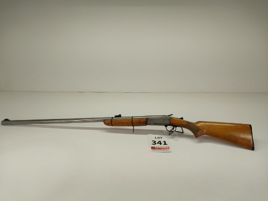 Stevens Model 94H 12GA