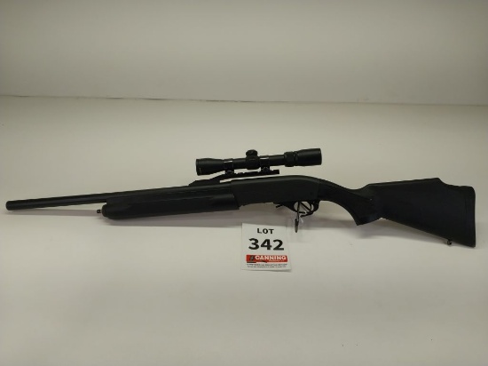 Remington Model 1100 12GA