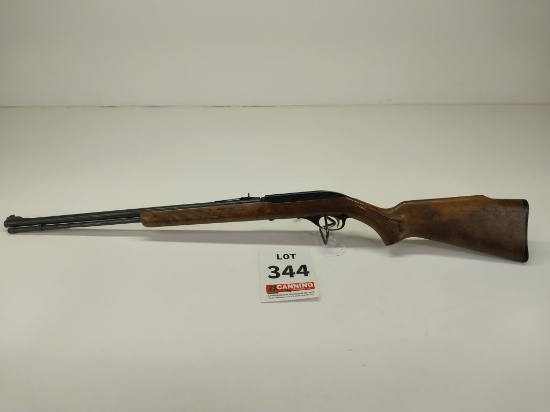 Glenfield Mod 60 22CAL