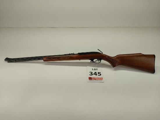 Glenfield Mod 60 22CAL LR ONLY