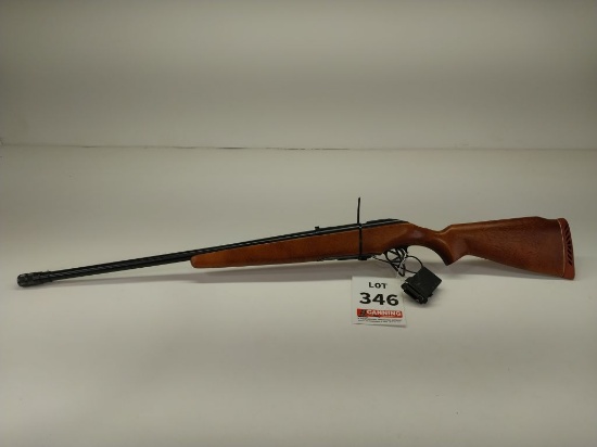 Mossberg Model 390 KA 16GA