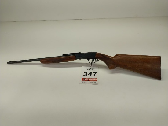Brownig 22 Auto Made in Belgium 22CAL LR