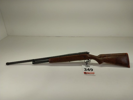 JC Higgins Model 583.24 16GA