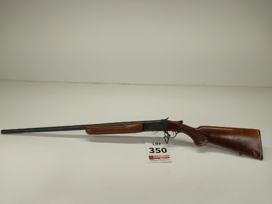 Winchester Model 37A 16GA