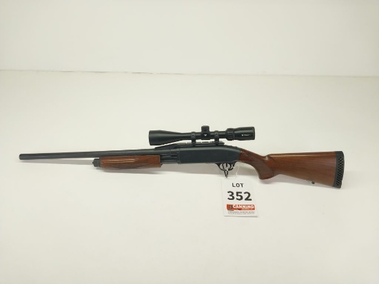Browning BPS 12GA