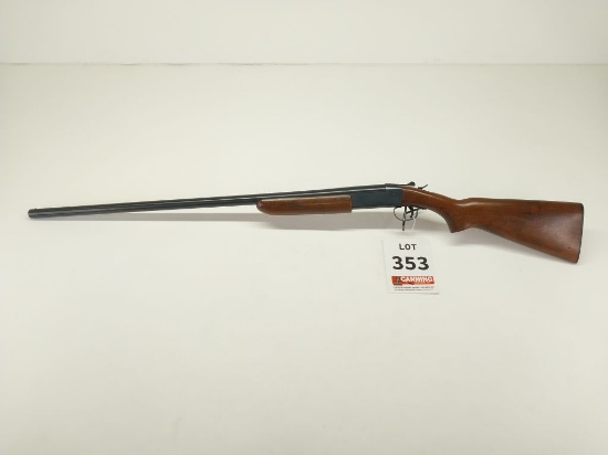 Winchester Model 37 12GA