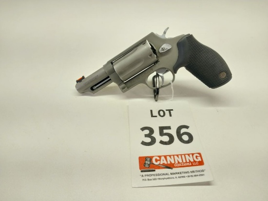 Taures Ultr Lite Judge 410/45CAL
