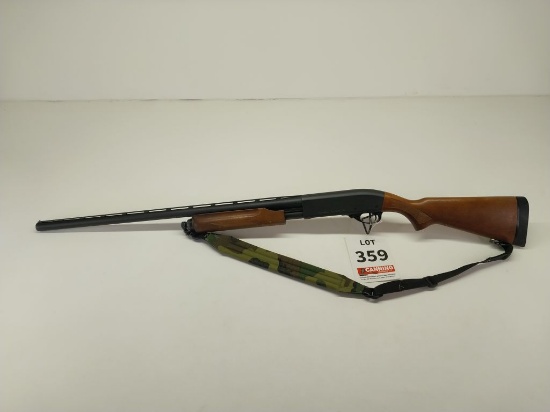 Remington 870Express 12GA