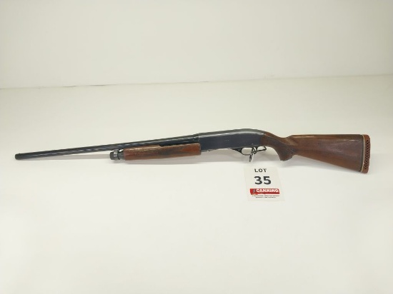 Winchester Model 1200 12GA