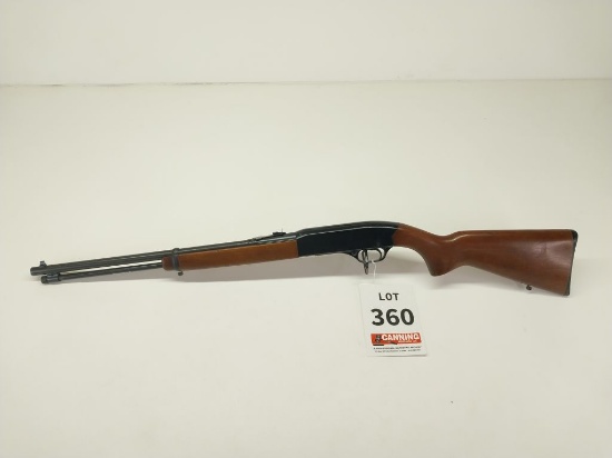 Winchester Model 190 22CALS,L,LR